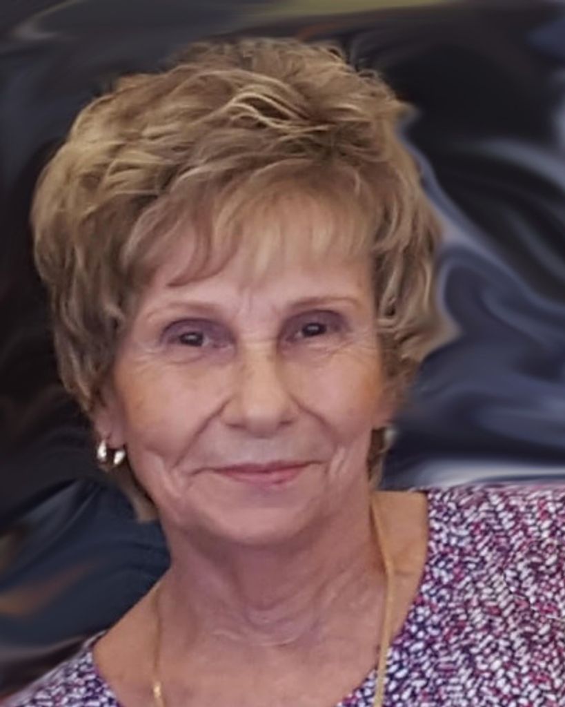 Doris Hawkins