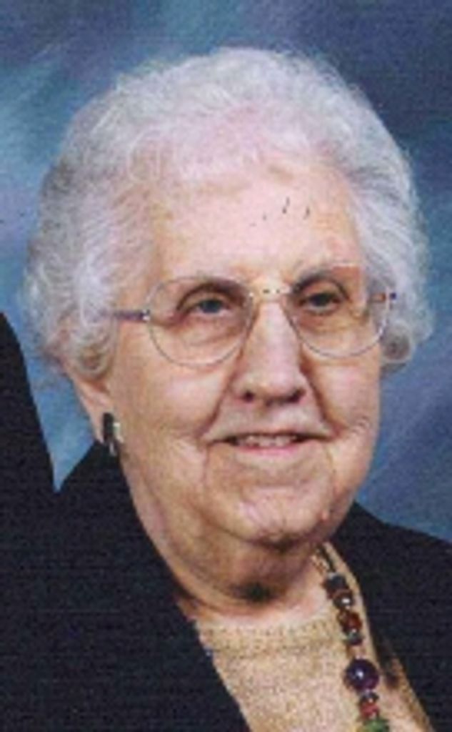 Louise M. Haglock Domer