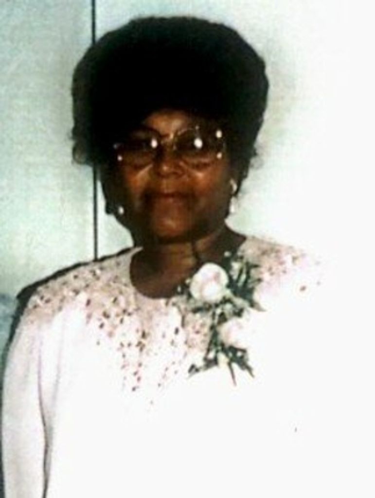 Pearlie Ann Dussett