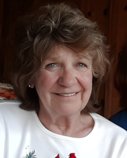 Greta Ann Kullman's obituary image