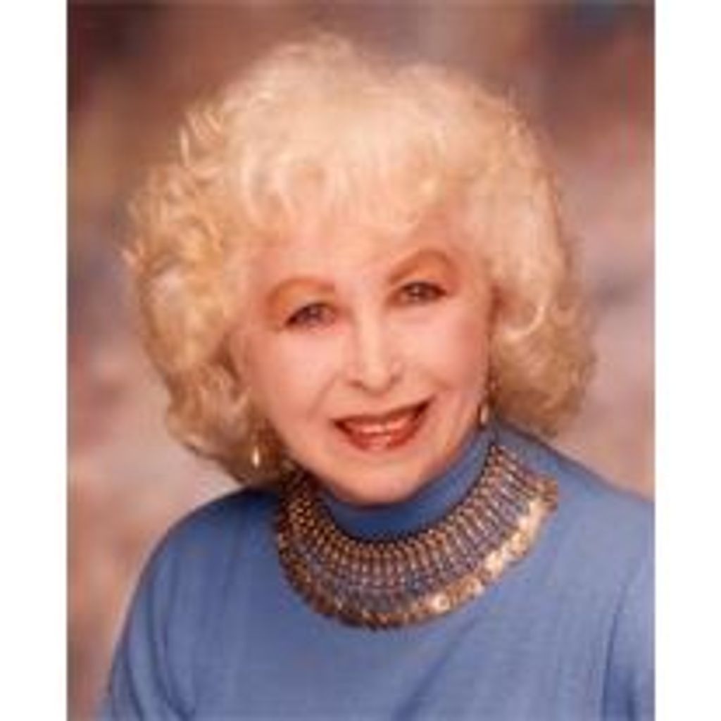 Doris Jean Carlton