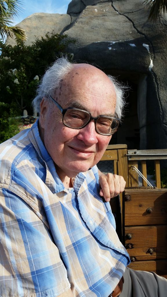 George Edward Vandenhoff, Jr.