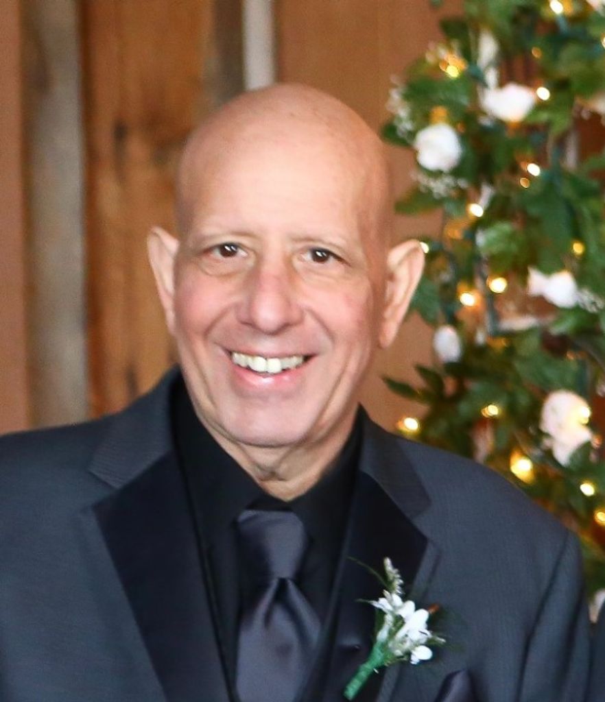 David Nerone