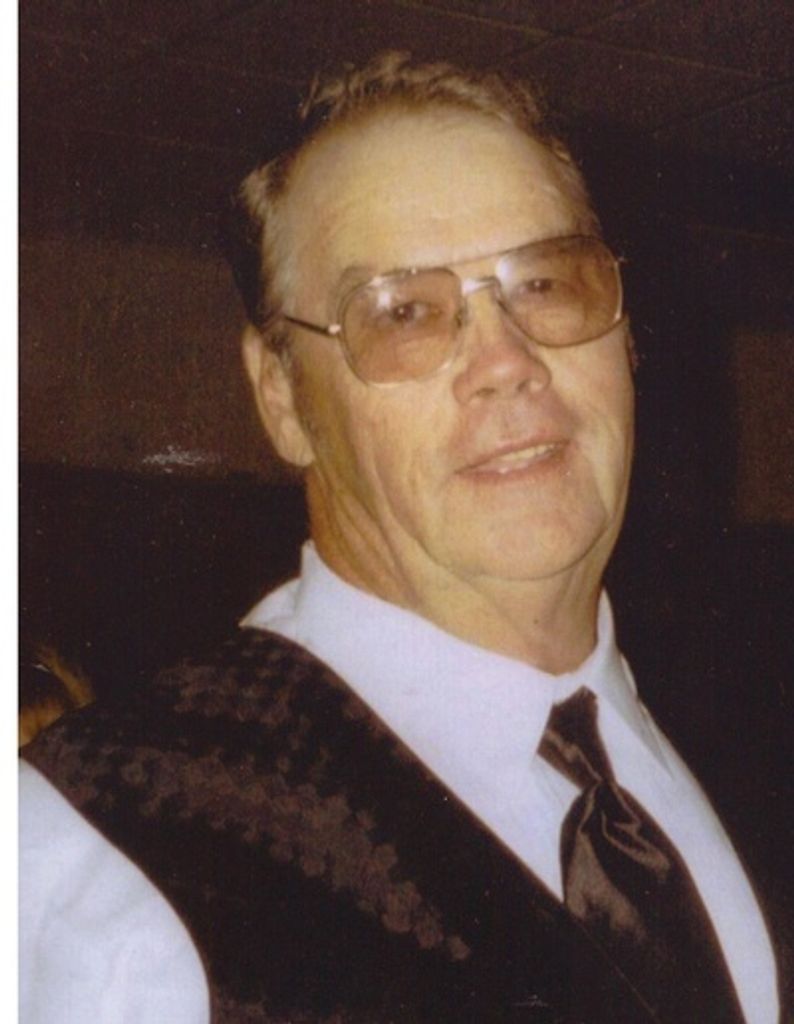 Nelson Wayne Schultze