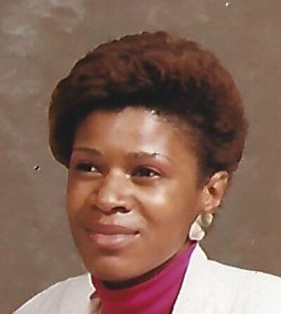 Angella Garland Profile Photo