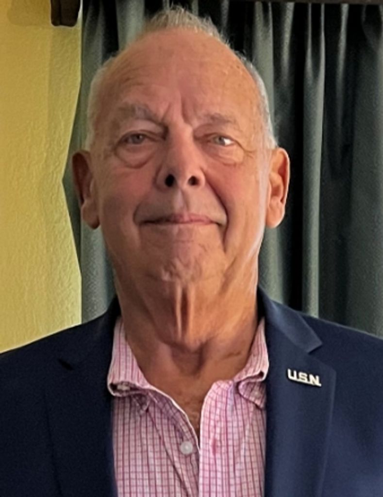 William L. Ainsworth