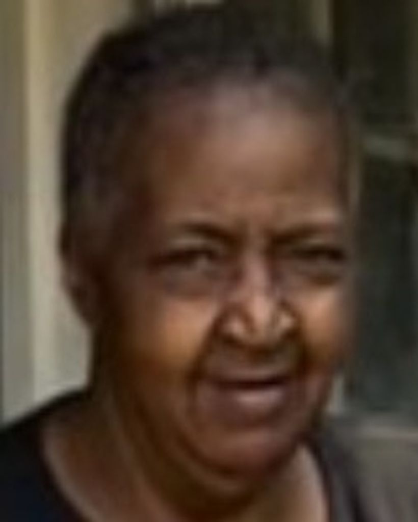 Naomi Jones Profile Photo