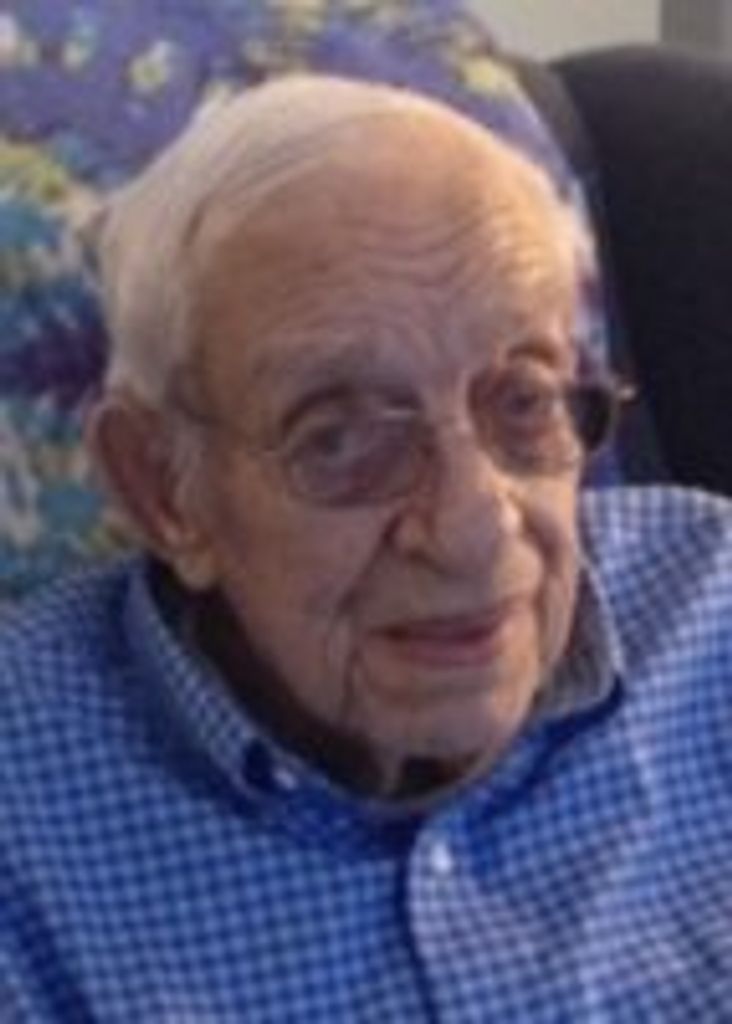 Edward Dewitt