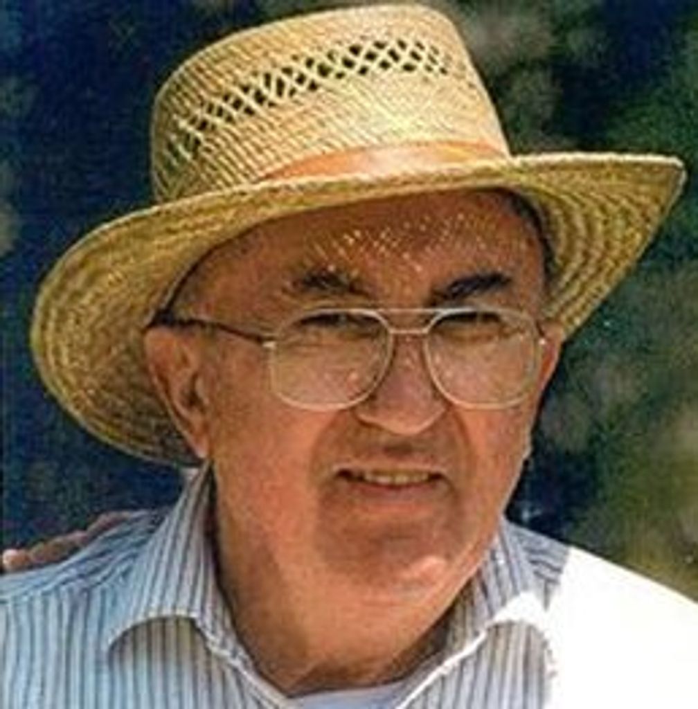 Howard Stepp
