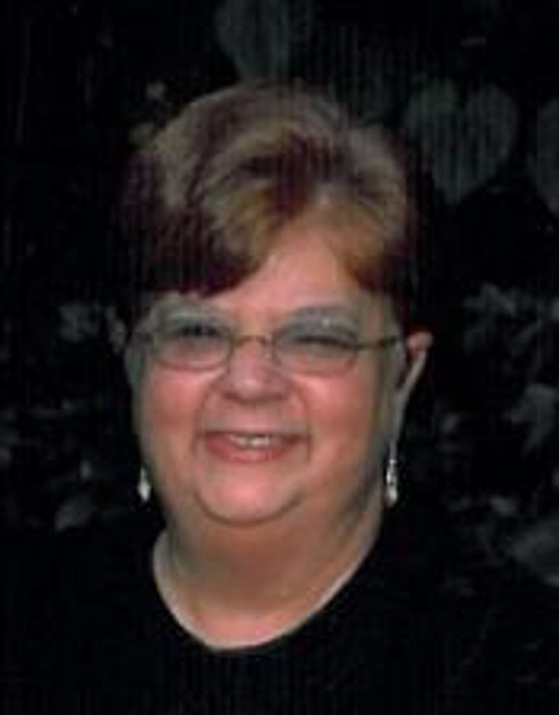 Gayle Eugeina Saylor