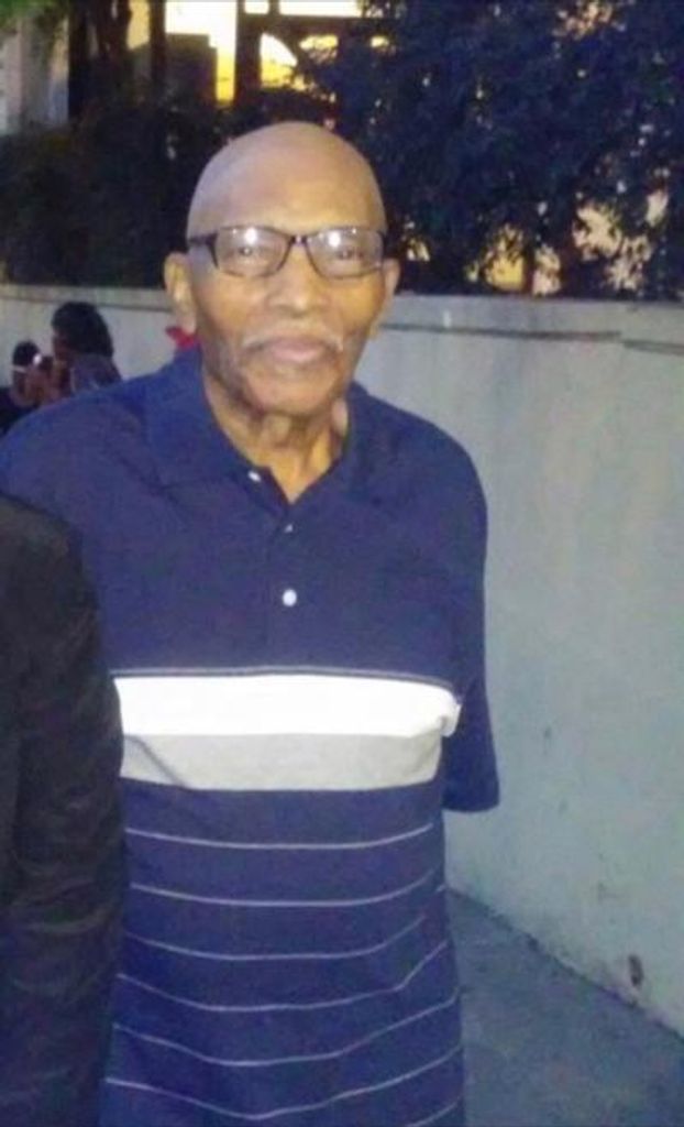 Will Burks, Jr. Profile Photo