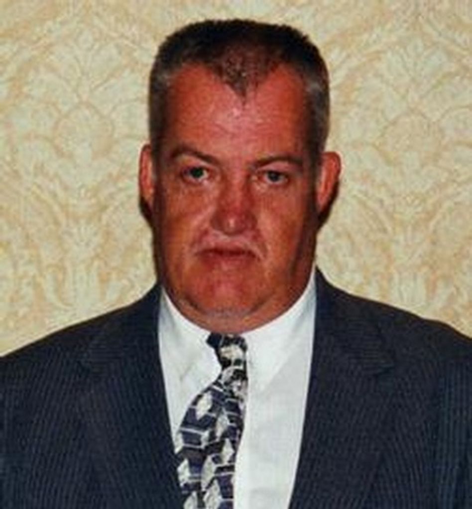 Mark H. Wade
