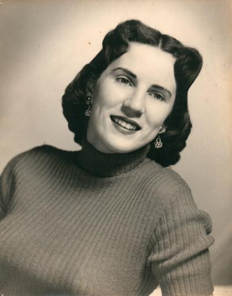 Sue Partin Profile Photo