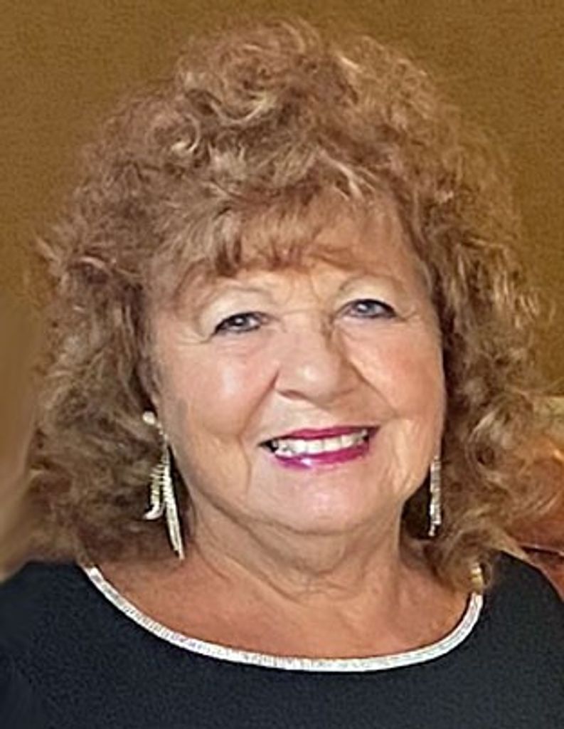 Rose Marie Ashton Profile Photo
