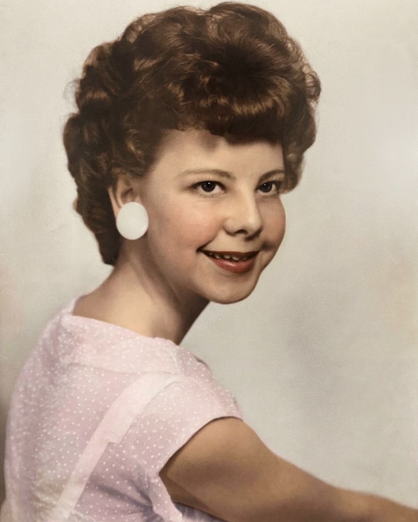 Judy Jenkins Roberts Profile Photo