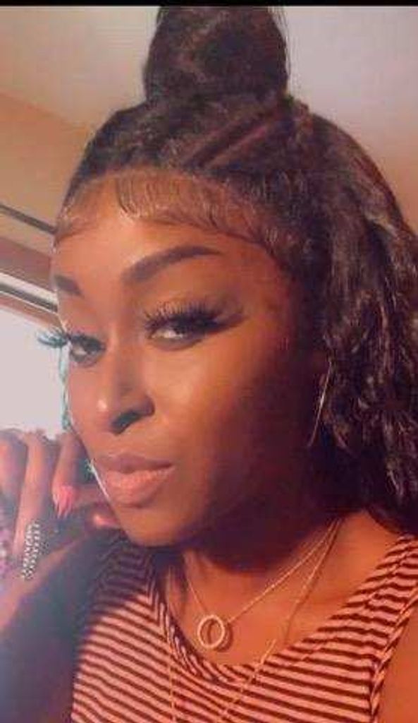 Shanell Jeneen Backie