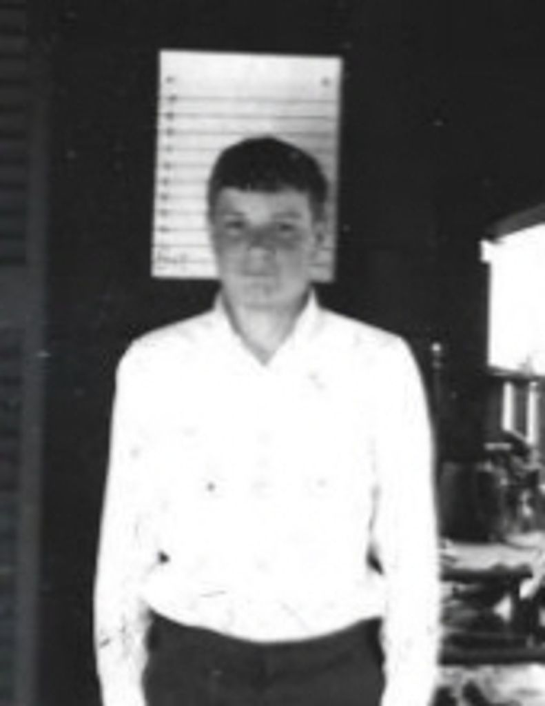 Richard D. Bean