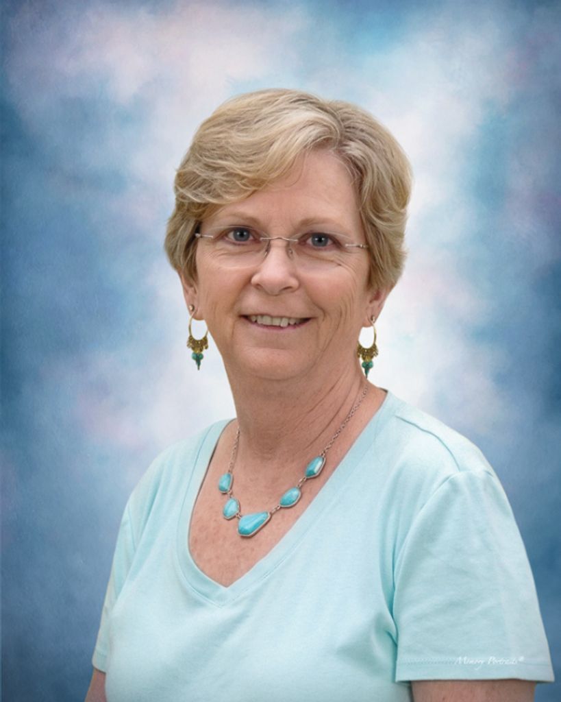 Anita Kathryn (Barbee)  Jones Profile Photo