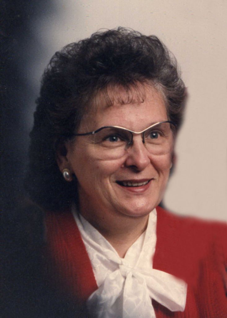 Sarah Jane (Reynolds)  Hamric Profile Photo