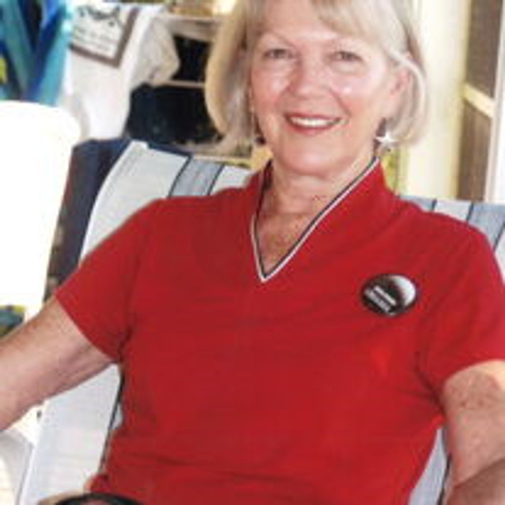 Emma Suzie Wagster