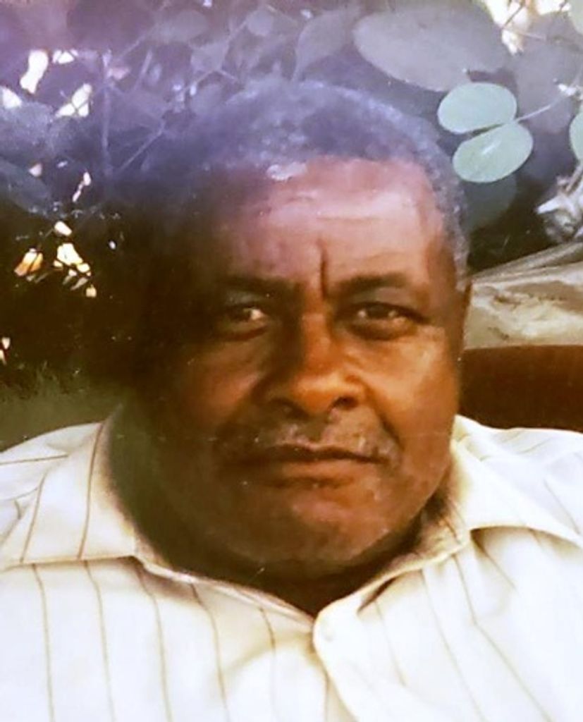 Mr. Horace Campbell Profile Photo