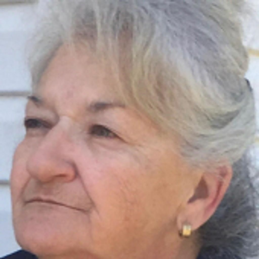Maryanne Santangelo Faraci