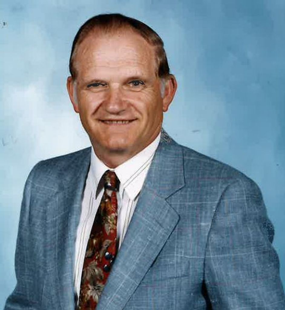 Robert Earl Heiner