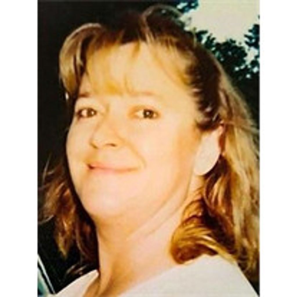 Deborah "Debbie" Ann Hamel