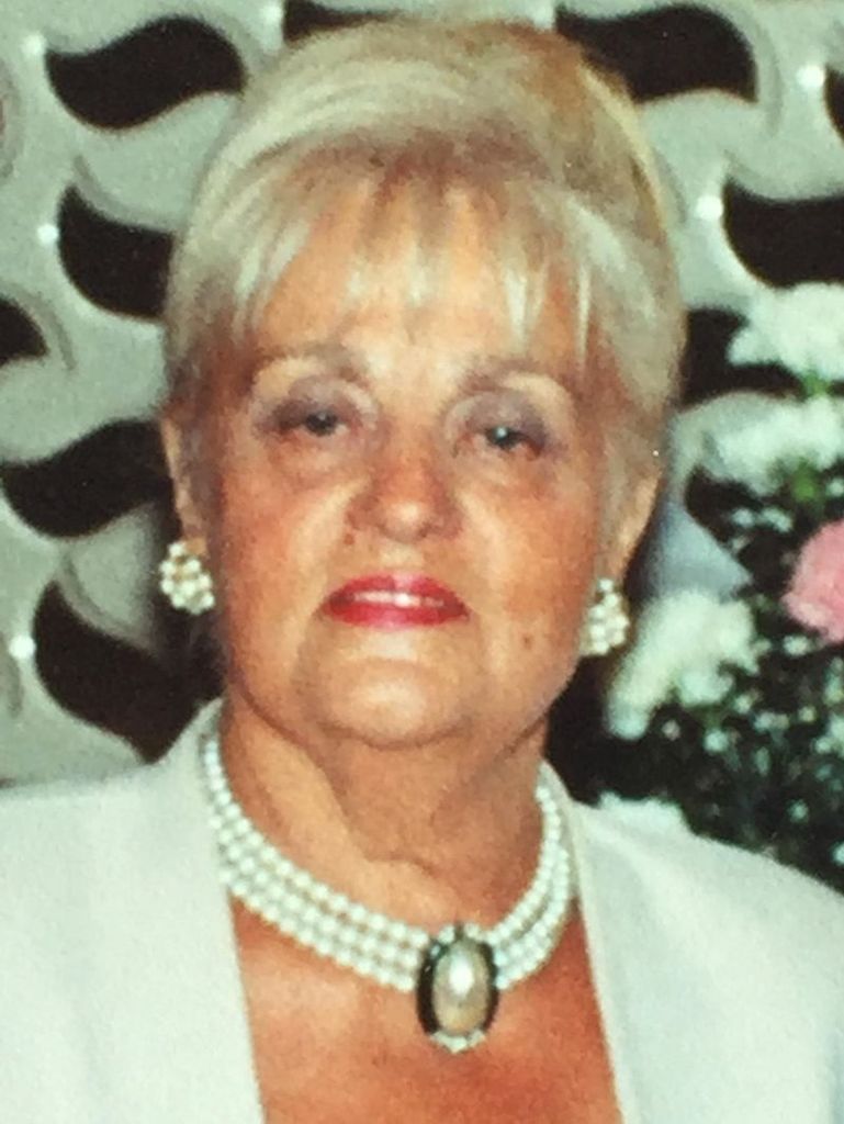 Galina Lebenkova