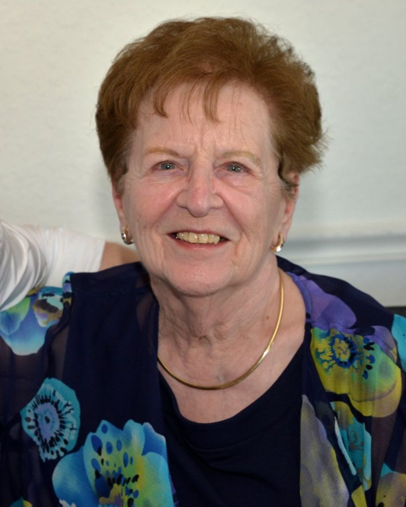 Joan Marie Grapsy Profile Photo