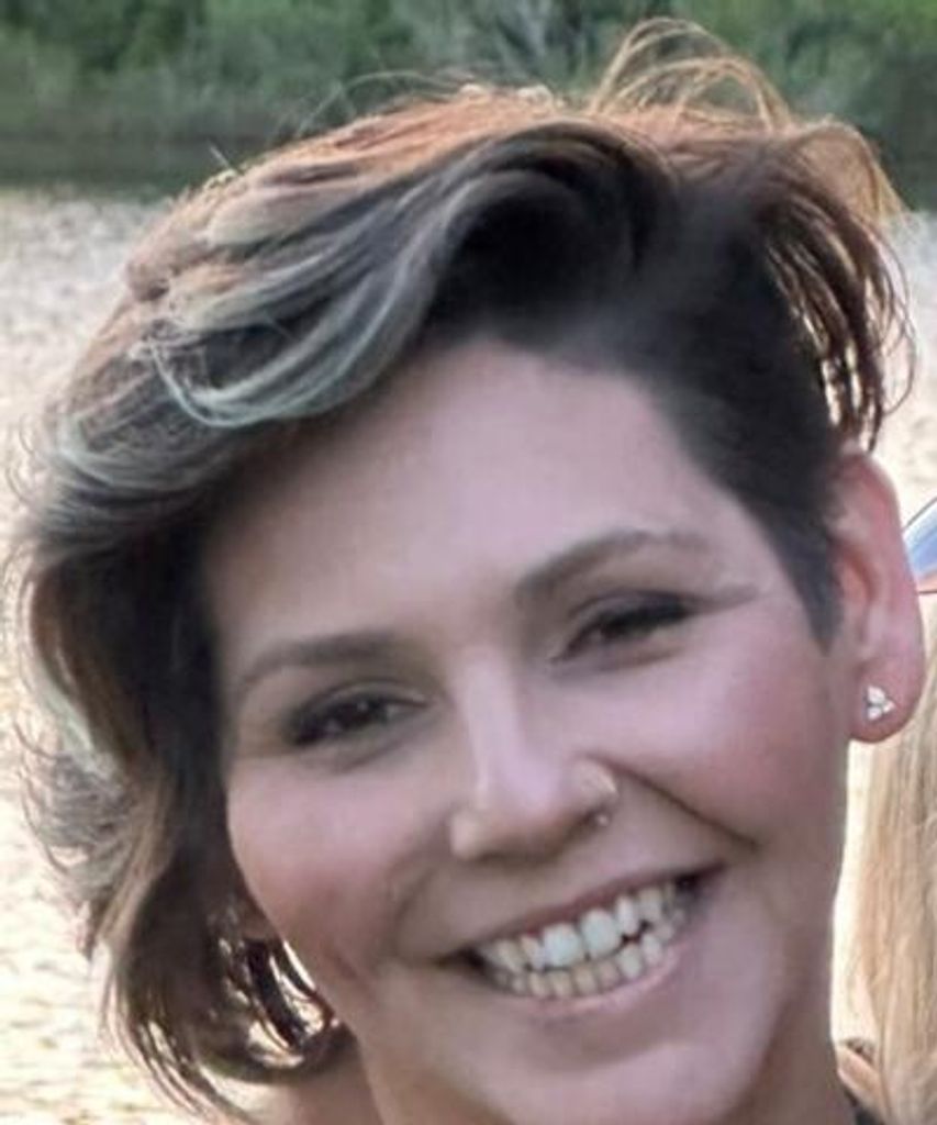 Samantha Ellington Profile Photo