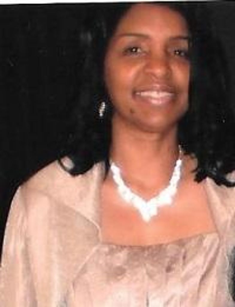 Erin Denise Jordan Profile Photo
