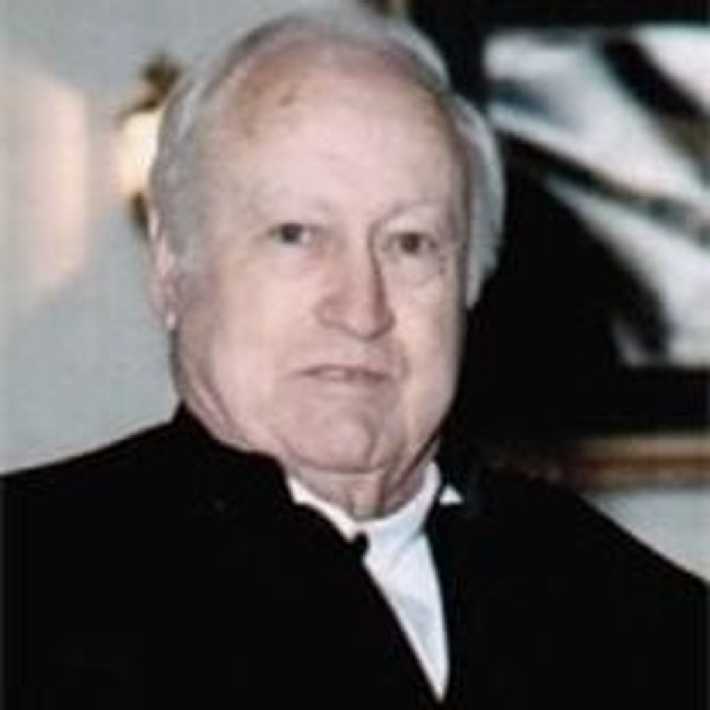 Robert Dufrene