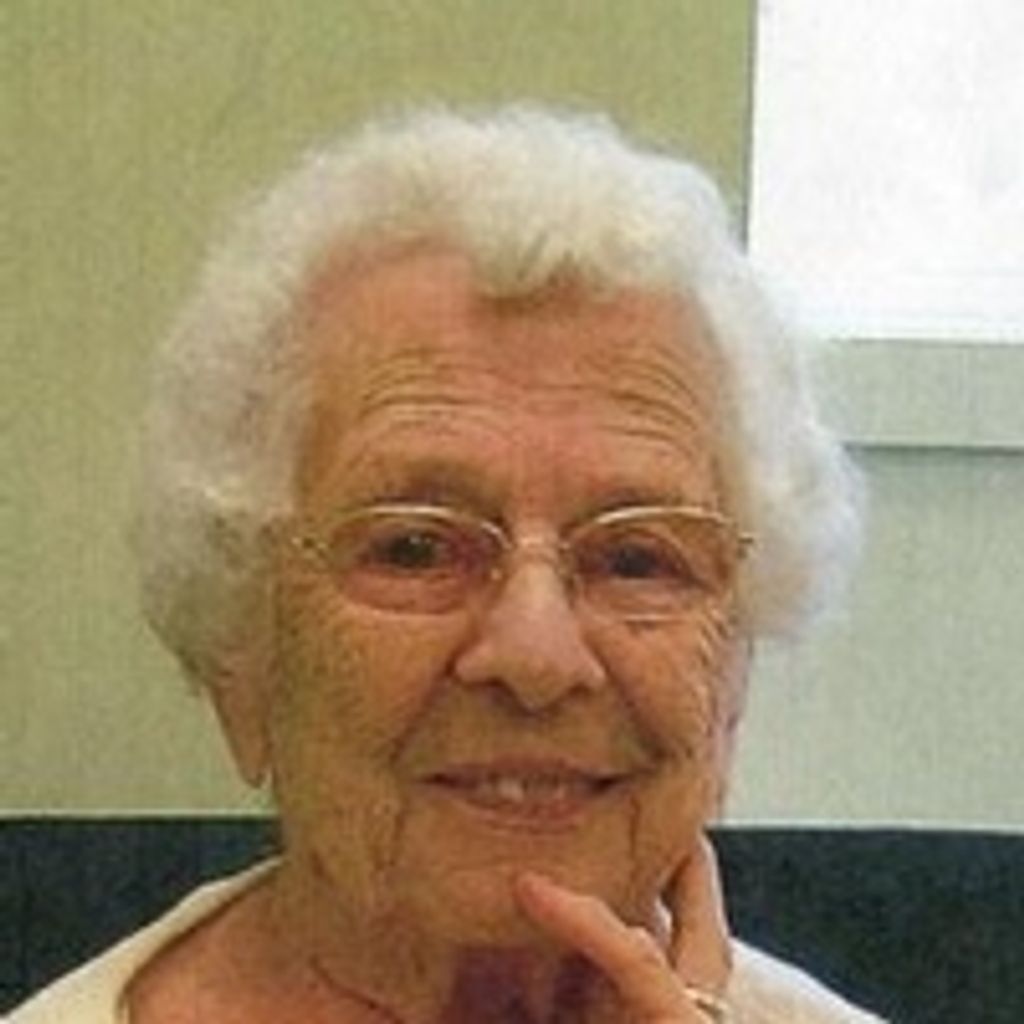 Alice Rego