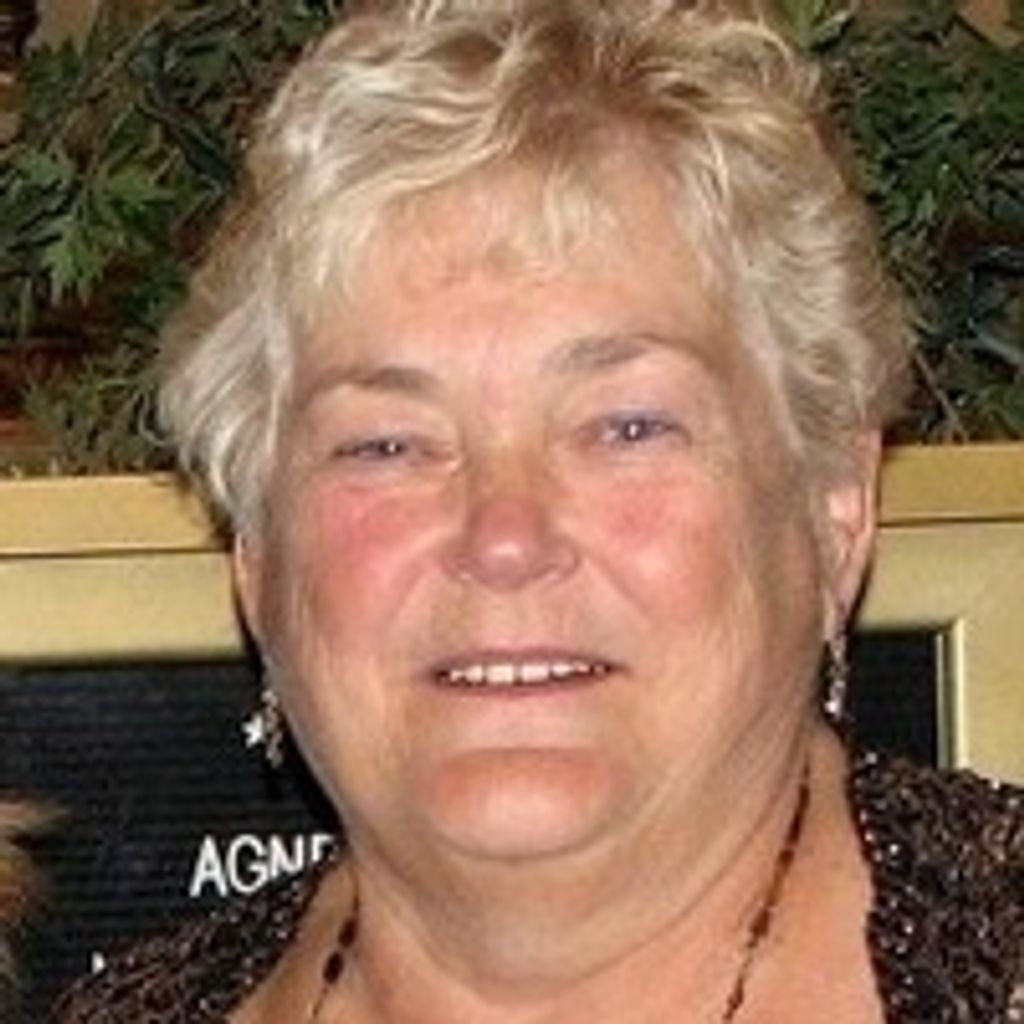 Maryann R Stevens