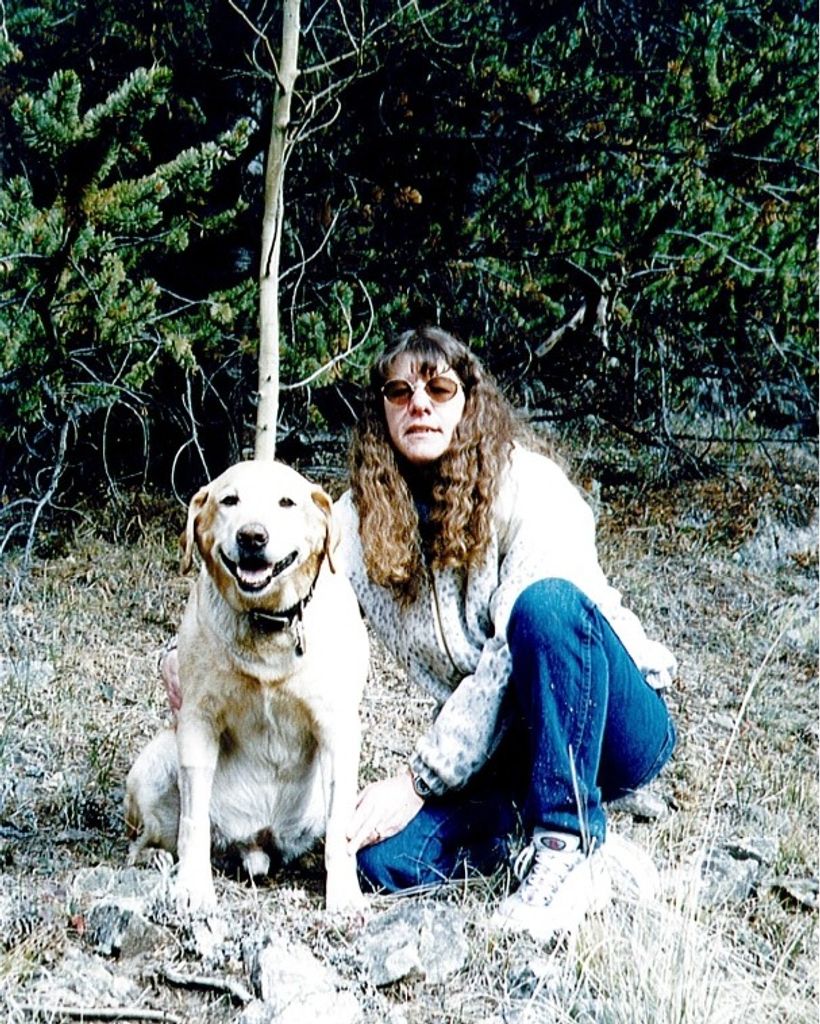 Karen Marie Johnson Profile Photo