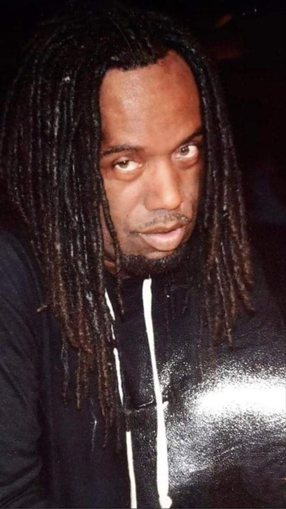 Morman "Jolly" Jollivette, Jr. Profile Photo