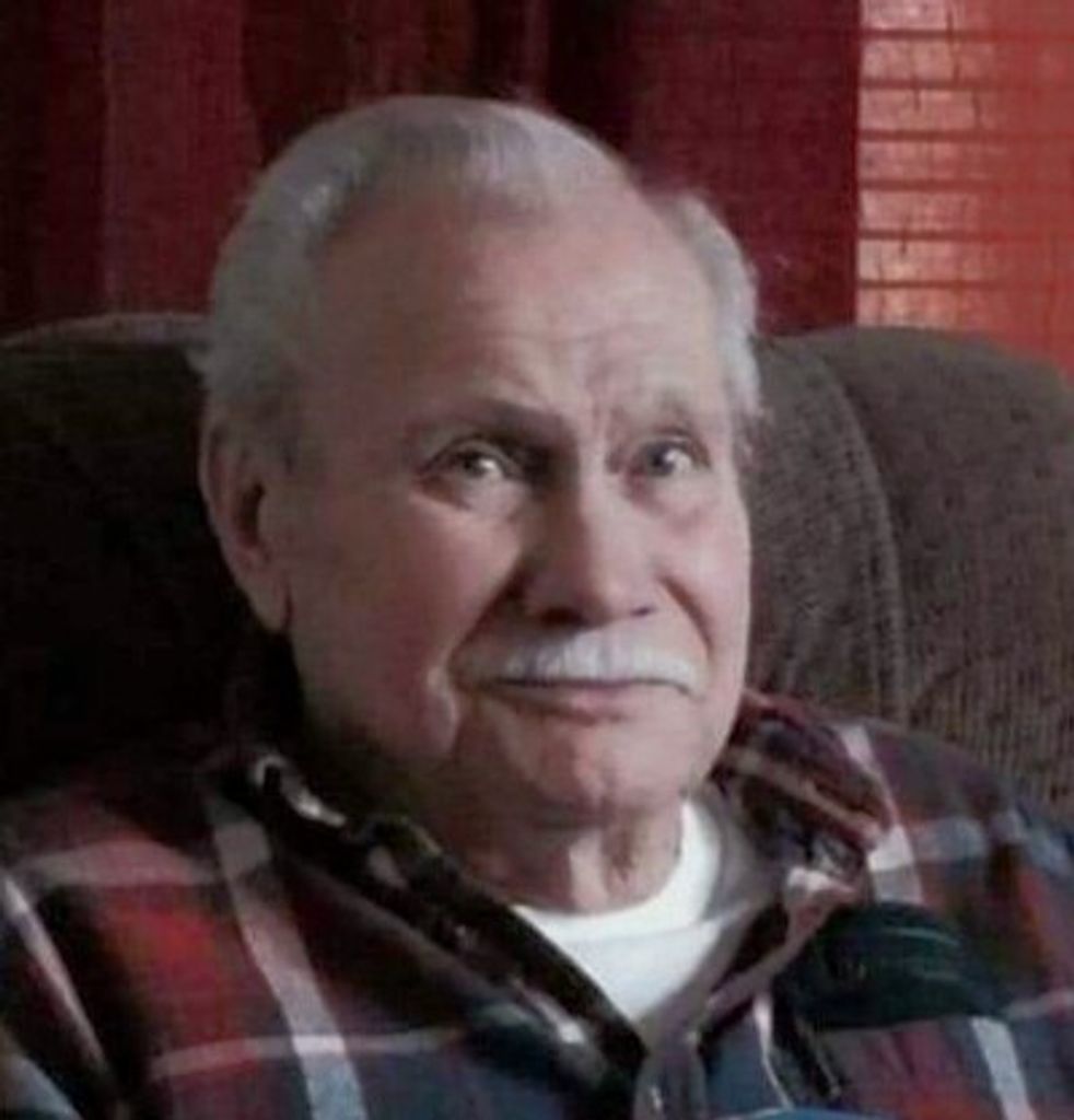Gerald “Zip” J. Scray Sr. Profile Photo
