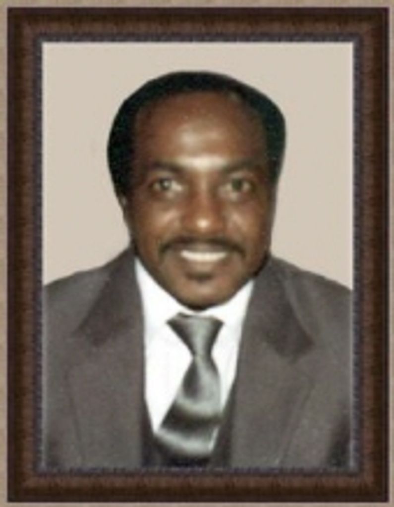 Livingston Jr. Roberts