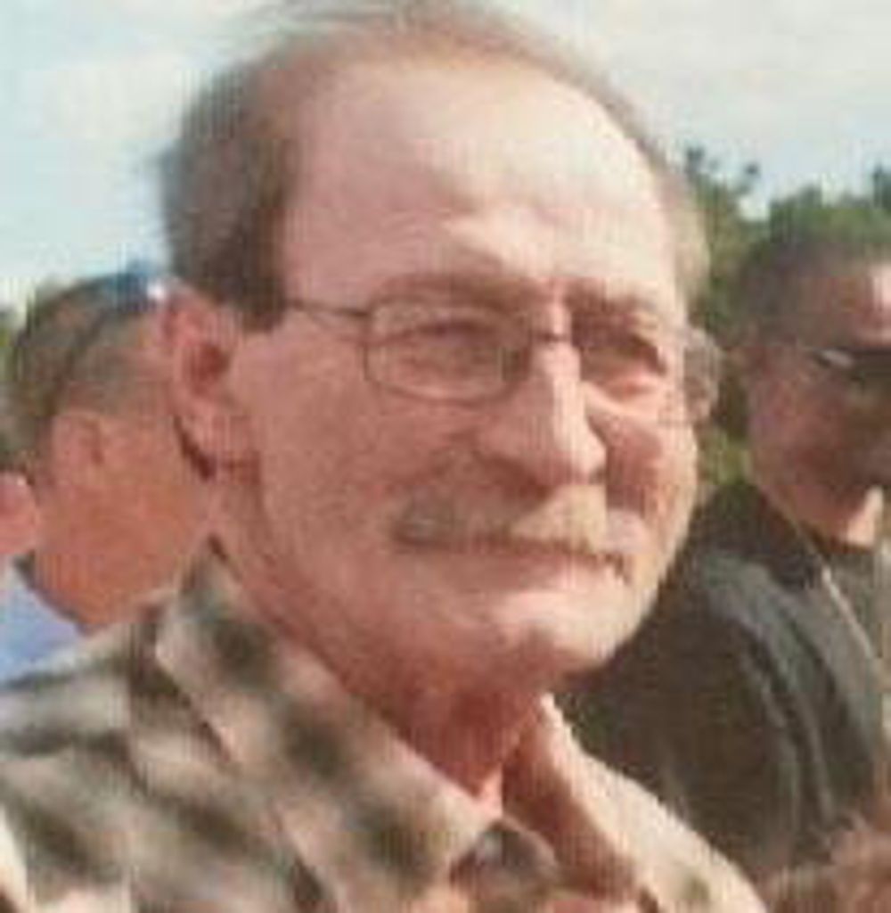 Richard Miller