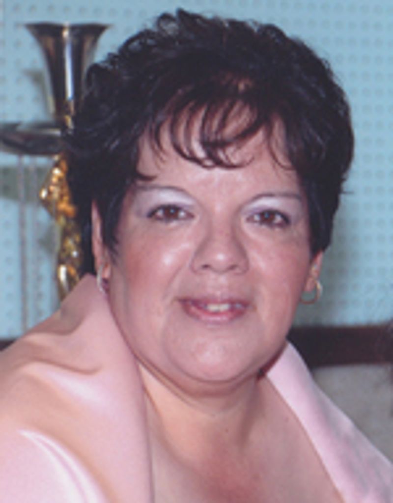 Gloria  Gutierrez