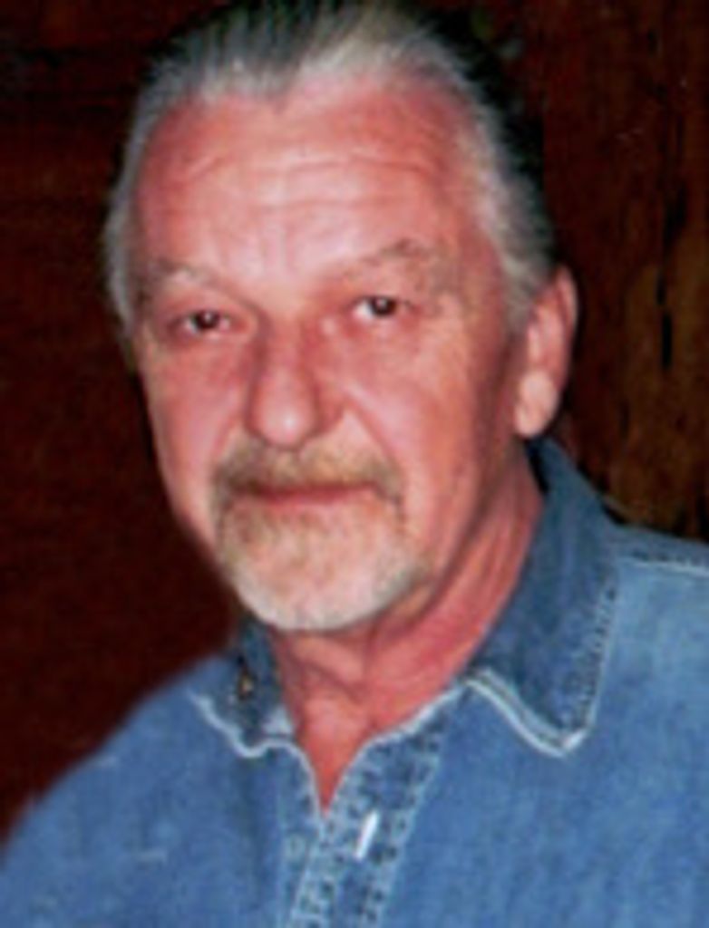 James Terry Campbell