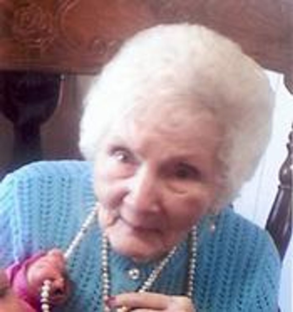 Susan Evans "Sue" Williams