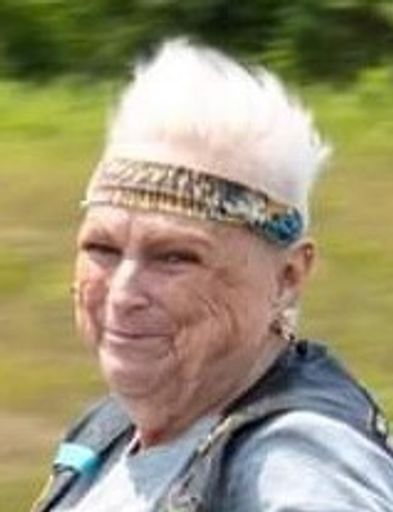 Bertha "Kate" (Strader)  Day Profile Photo