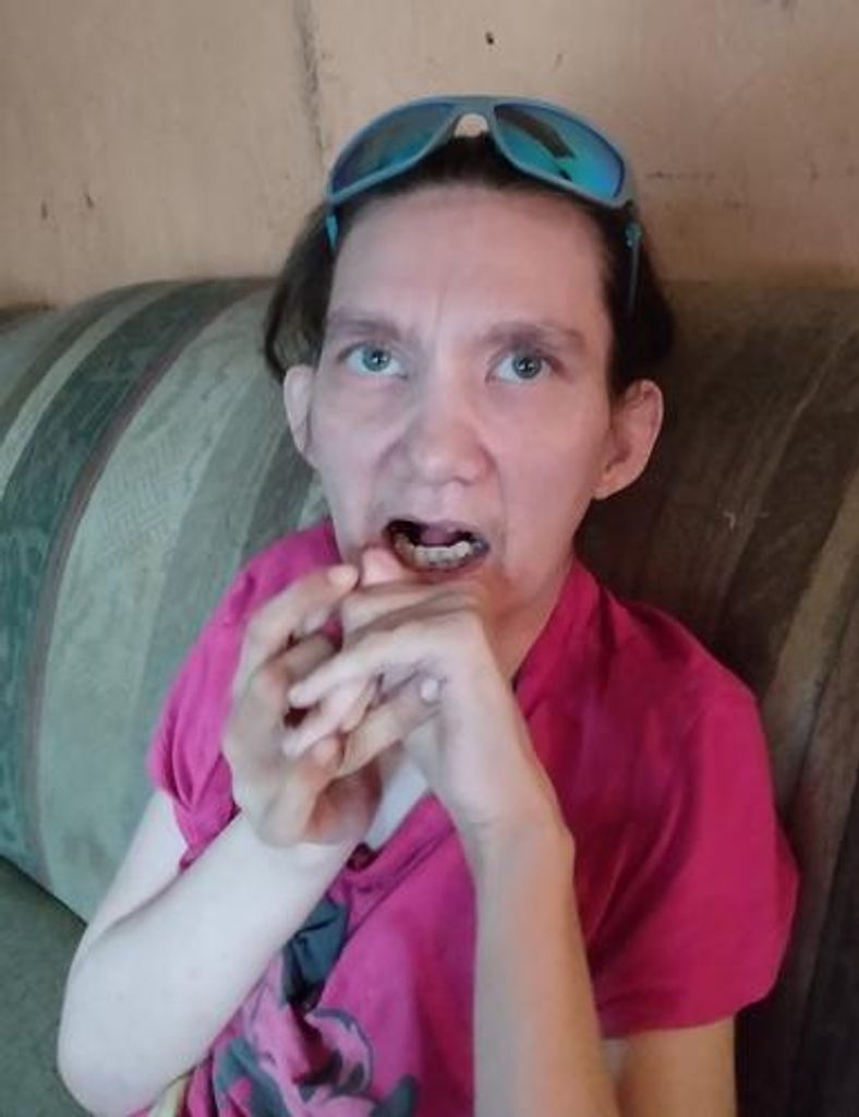 Amy Sue Fugate Profile Photo