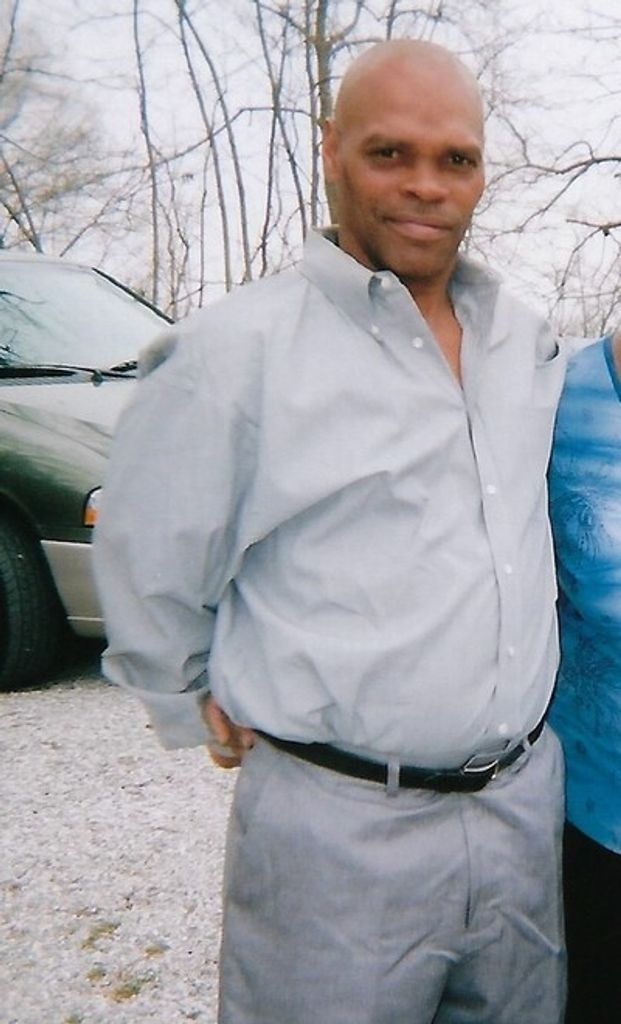 Anthony Dewayne "Mule" "Puppy" Quarles Profile Photo