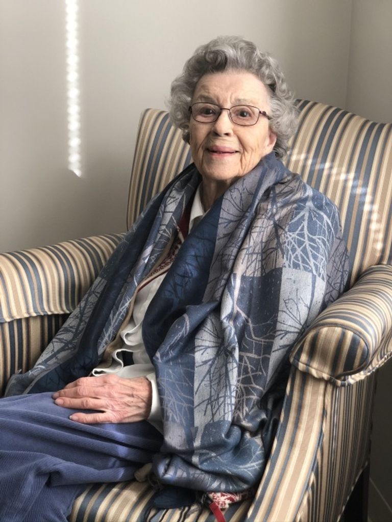 Ann Gambrill Profile Photo