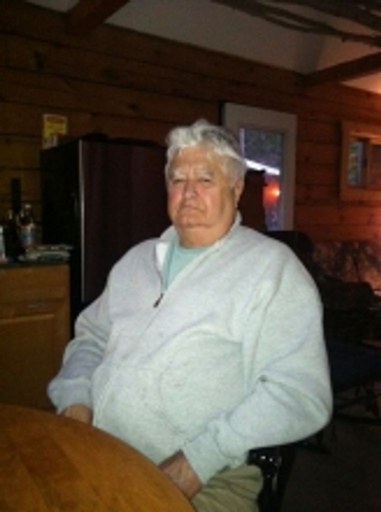 Arthur J. Mr. Keegan