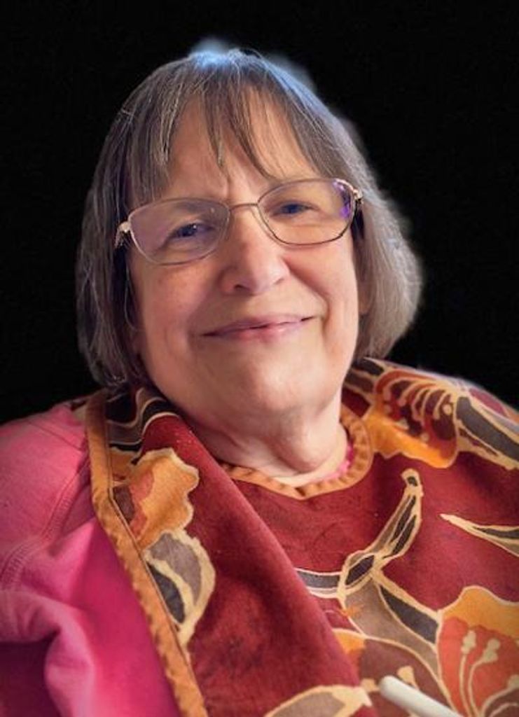 Diane James Brewer Profile Photo