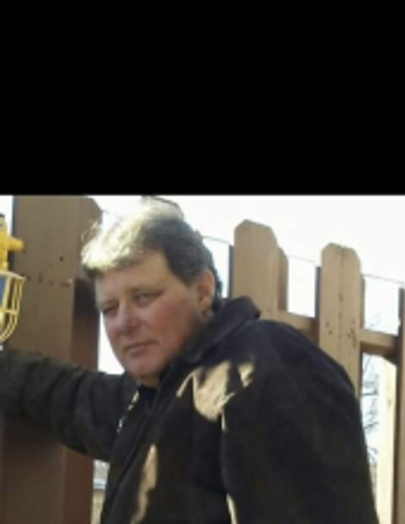 Rick Madden